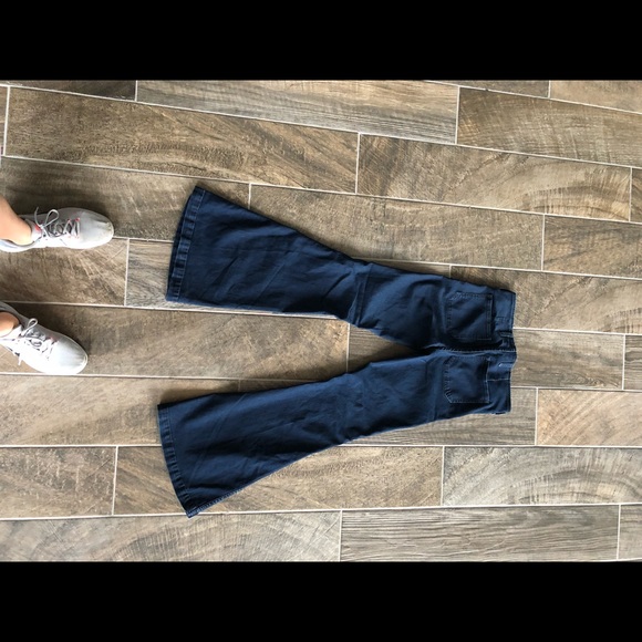 Free People flare jean - Picture 2 of 4